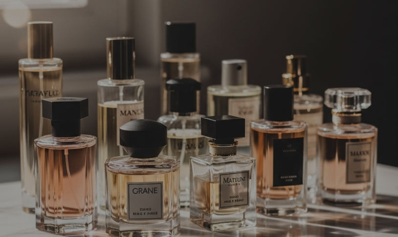 Why Indian Women Love Floral-Amber Perfumes Like Carolina Herrera